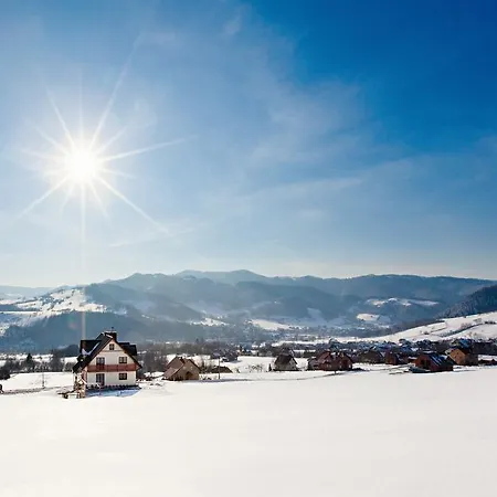 Apia Piwniczna-Zdroj