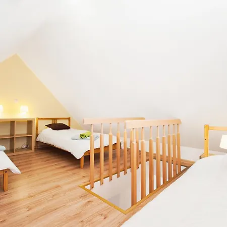 アパート Apia Piwniczna-Zdroj