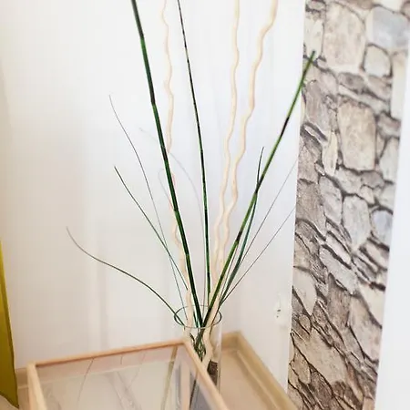 Apartament Apia