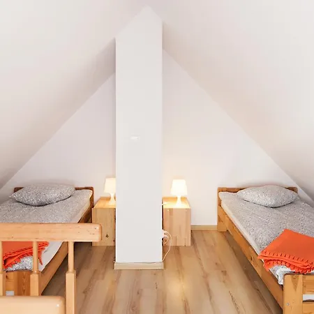 Appartement Apia *