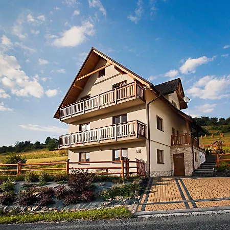 Lejlighed Apia Piwniczna-Zdroj