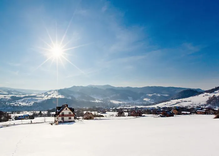 Apia Piwniczna-Zdroj