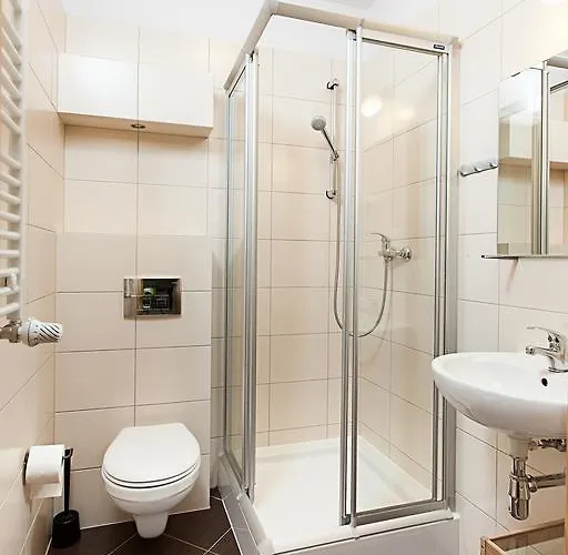 Lejlighed Apia Piwniczna-Zdroj