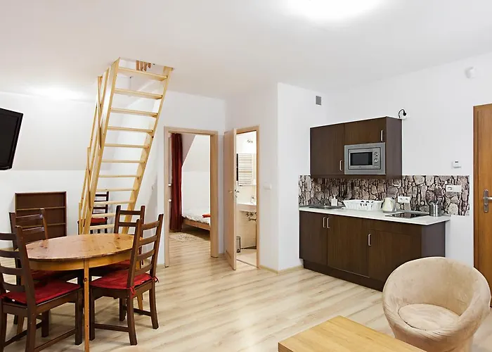 Apia Lejlighed Piwniczna-Zdroj