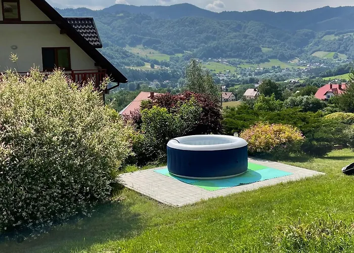 Apia * Piwniczna-Zdroj