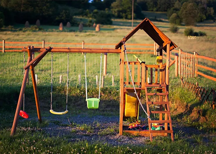 Lejlighed Apia Piwniczna-Zdroj