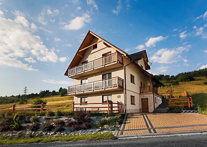 Lejlighed Apia Piwniczna-Zdroj